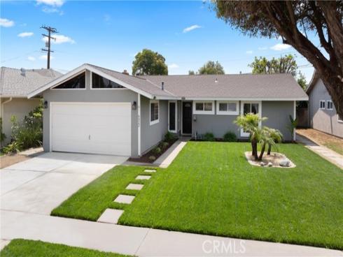 6022  Larchwood   Drive, Huntington Beach, CA