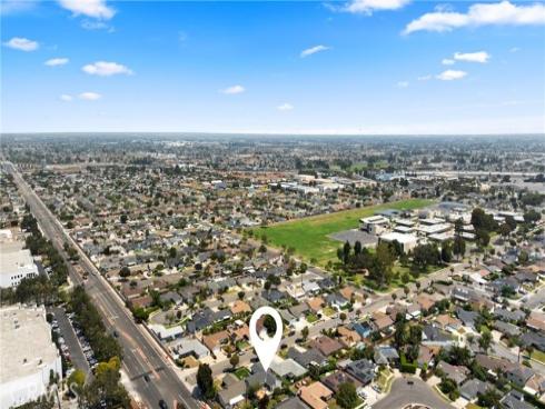 6022  Larchwood   Drive, Huntington Beach, CA