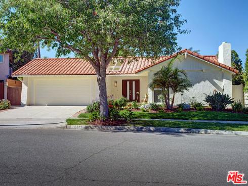 5241  Glenroy   Drive, Huntington Beach, CA