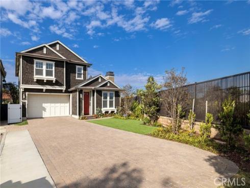 4711  Winthrop   Drive, Huntington Beach, CA