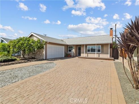 17391  Meer   Circle, Huntington Beach, CA