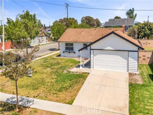 16102  Ballad   Lane, Huntington Beach, CA