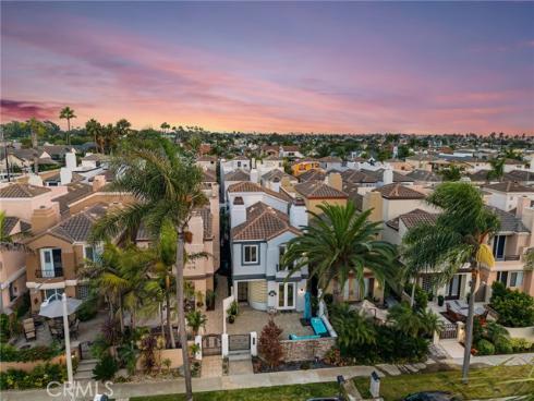 620  22nd  , Huntington Beach, CA