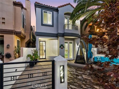 620  22nd  , Huntington Beach, CA