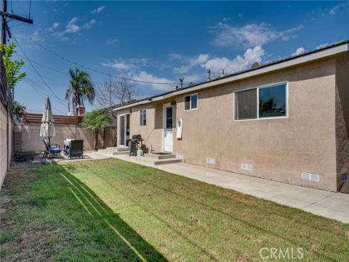 6522  Limerick   Drive, Huntington Beach, CA