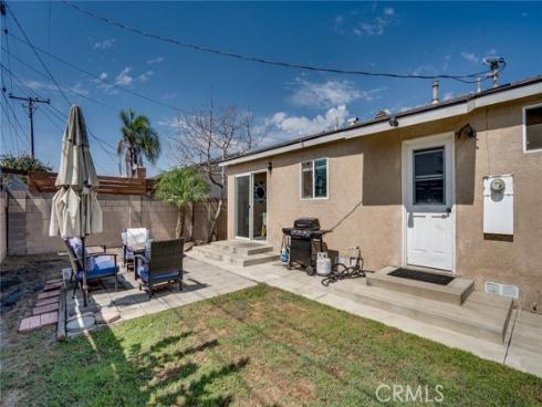 6522  Limerick   Drive, Huntington Beach, CA