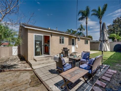 6522  Limerick   Drive, Huntington Beach, CA