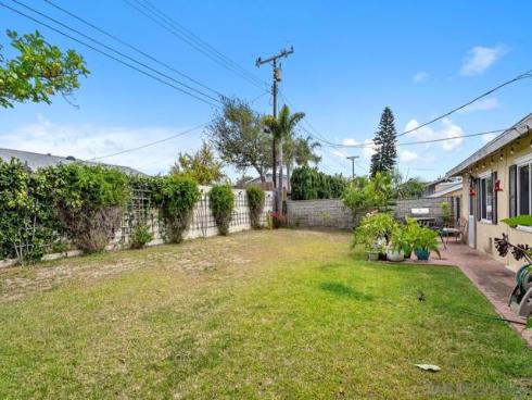 8291  Polk Circle  , Huntington Beach, CA