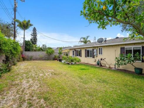 8291  Polk Circle  , Huntington Beach, CA