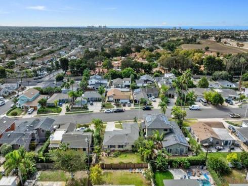 8291  Polk Circle  , Huntington Beach, CA