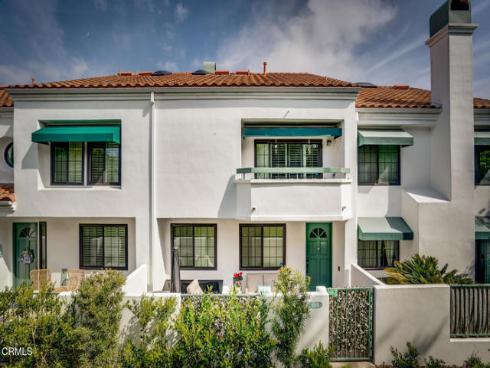 7412  Seabluff  108  Drive, Huntington Beach, CA