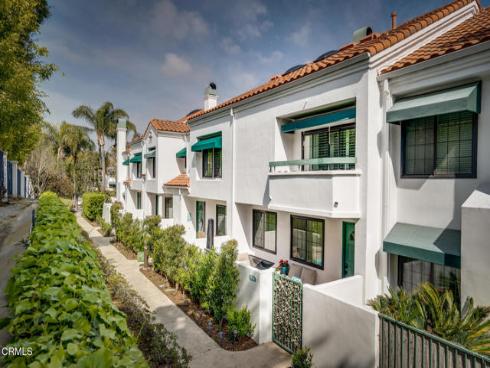 7412  Seabluff  108  Drive, Huntington Beach, CA