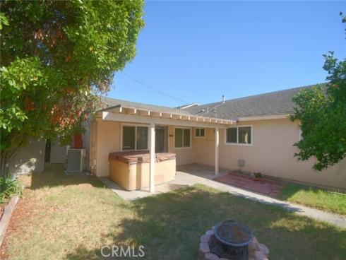 6631  Walton  , Huntington Beach, CA