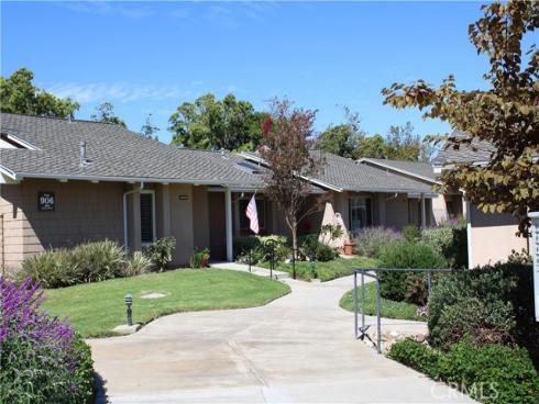 8565  Colusa  906C  Circle, Huntington Beach, CA
