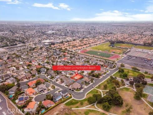 21211  Poston   Lane, Huntington Beach, CA