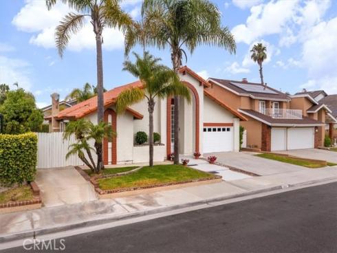 21211  Poston   Lane, Huntington Beach, CA