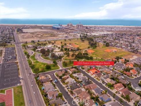 21211  Poston   Lane, Huntington Beach, CA