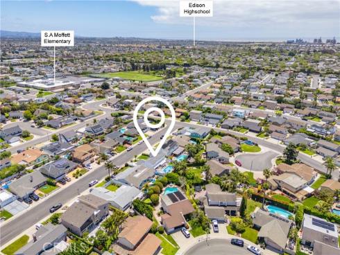 20191  Imperial Cove   Lane, Huntington Beach, CA