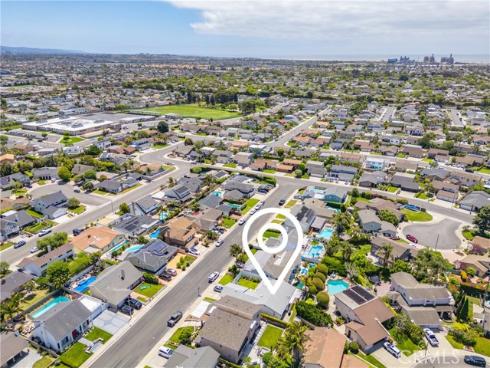 20191  Imperial Cove   Lane, Huntington Beach, CA