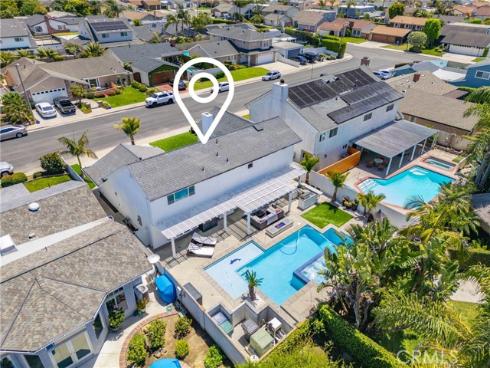 20191  Imperial Cove   Lane, Huntington Beach, CA