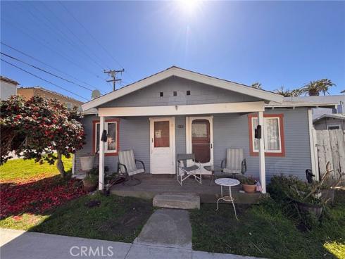 1111  Olive  A & B  Avenue, Huntington Beach, CA