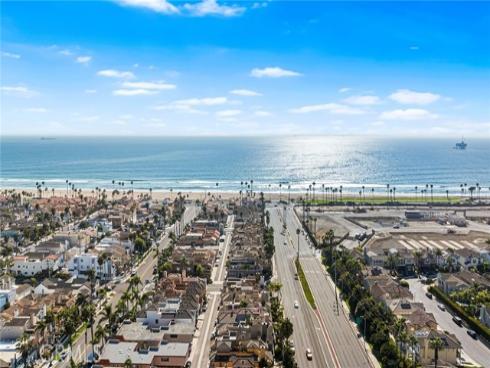 304  Goldenwest Street  , Huntington Beach, CA