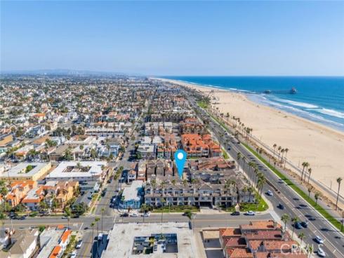 1516  Pacific Coast  101 , Huntington Beach, CA