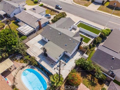 8171  Holland   Drive, Huntington Beach, CA