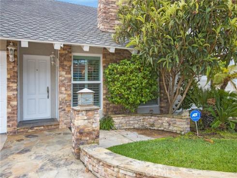 9552  Castine   Drive, Huntington Beach, CA