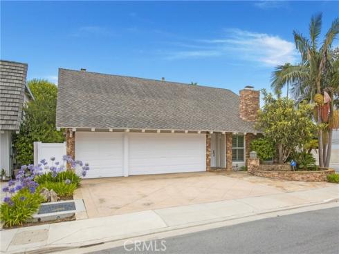 9552  Castine   Drive, Huntington Beach, CA