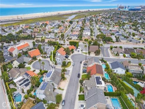 9552  Castine   Drive, Huntington Beach, CA