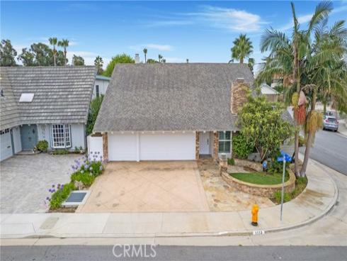 9552  Castine   Drive, Huntington Beach, CA