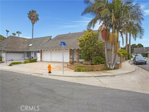 9552  Castine   Drive, Huntington Beach, CA