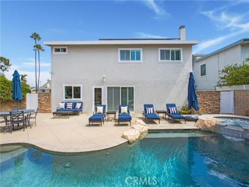 9552  Castine   Drive, Huntington Beach, CA