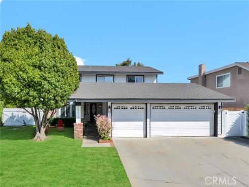 20012 Mural Circle, Huntington Beach, CA