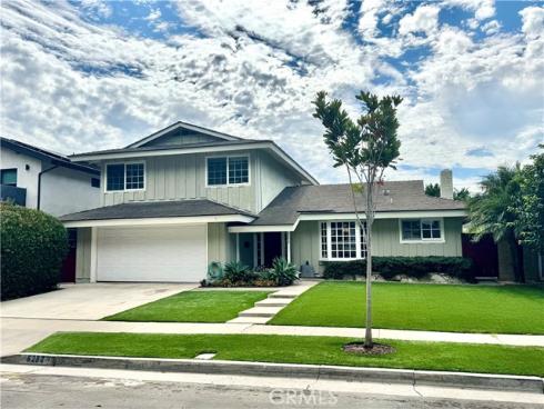 6292  Heil  , Huntington Beach, CA