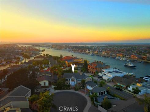 16502 Mariana Circle