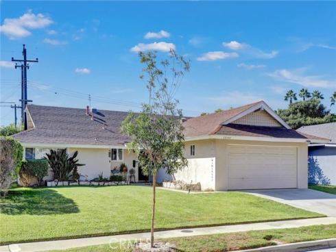 15391  Rushmoor   Lane, Huntington Beach, CA