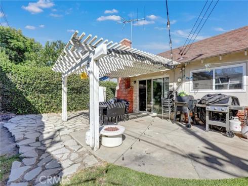 15391  Rushmoor   Lane, Huntington Beach, CA