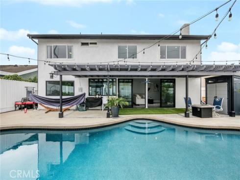 6611  Crista Palma  , Huntington Beach, CA