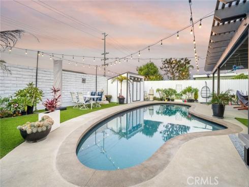 6611  Crista Palma  , Huntington Beach, CA