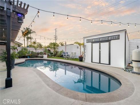 6611  Crista Palma  , Huntington Beach, CA