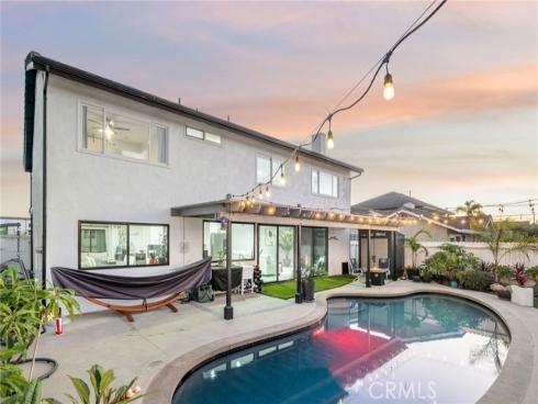 6611  Crista Palma  , Huntington Beach, CA