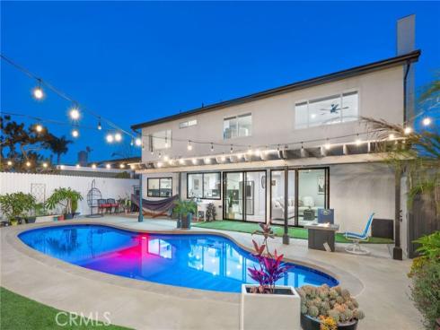 6611  Crista Palma  , Huntington Beach, CA