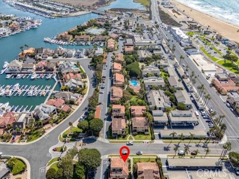 16933  Bluewater  , Huntington Beach, CA