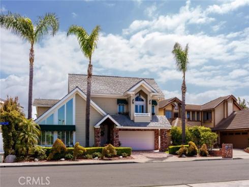 16312  Spartan   Circle, Huntington Beach, CA