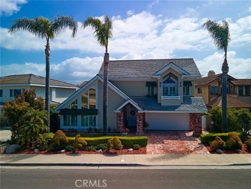 16312  Spartan   Circle, Huntington Beach, CA