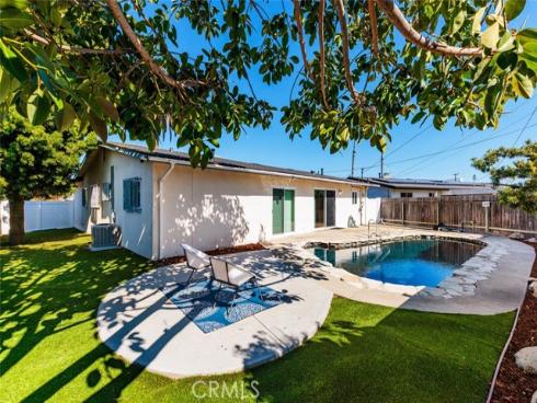 7901  Rhine   Drive, Huntington Beach, CA
