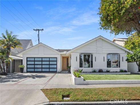 17231  Lido Ln  , Huntington Beach, CA