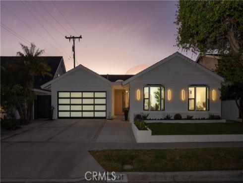 17231  Lido Ln  , Huntington Beach, CA